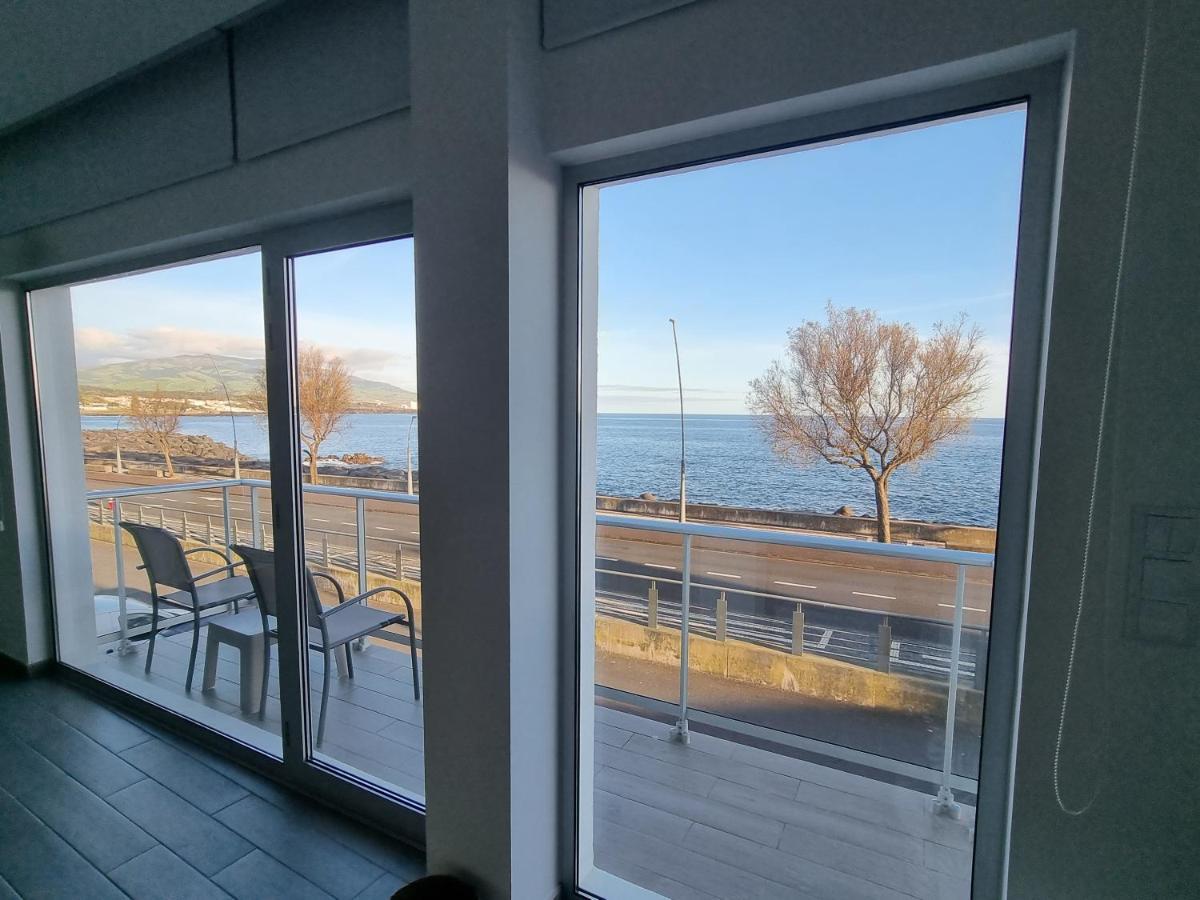 Bay House - Seascape Apartment Ponta Delgada  Exterior photo