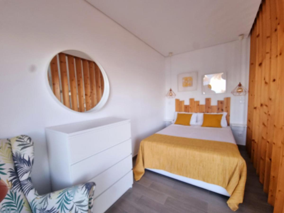 Bay House - Seascape Apartment Ponta Delgada  Exterior photo